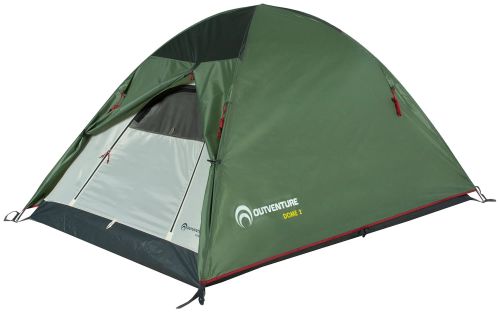 Палатка двухместная