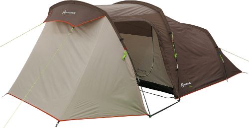 Палатка 4-местная однокомнатная