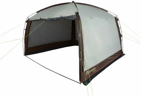 Шатер 10-местный 