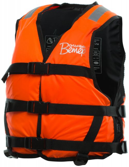 Спасательный жилет (взрослый)