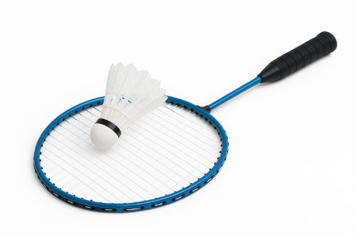 Набор ракеток для бадминтона