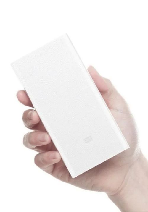 Внешний аккумулятор 20000 мАч