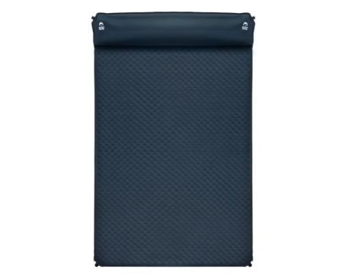 Коврик самонадувающийся двухместный