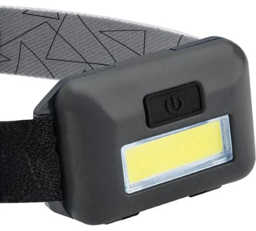 Налобный фонарь