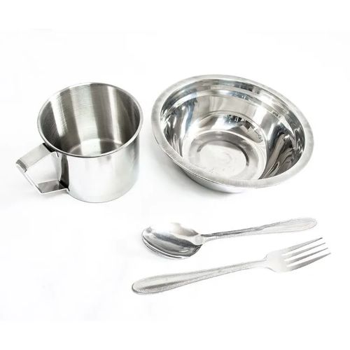 Набор туристической посуды