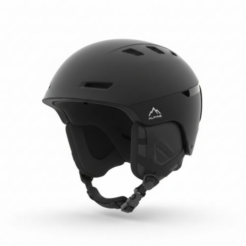 Горнолыжный шлем