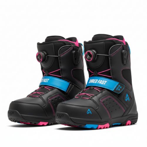 Ботинки для сноуборда (взрослые)