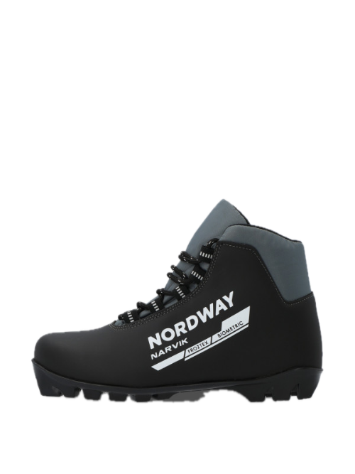 Ботинки для беговых лыж (взрослые)